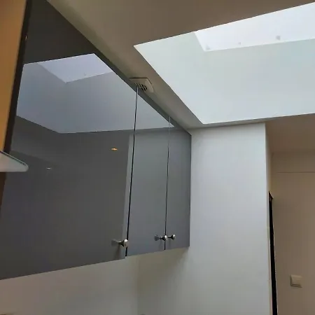Privative Avec Espaces Communs Pansiyon